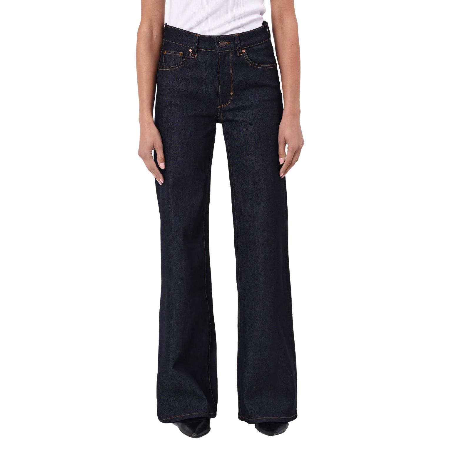 Neuw Eva Wide Resonate Jeans